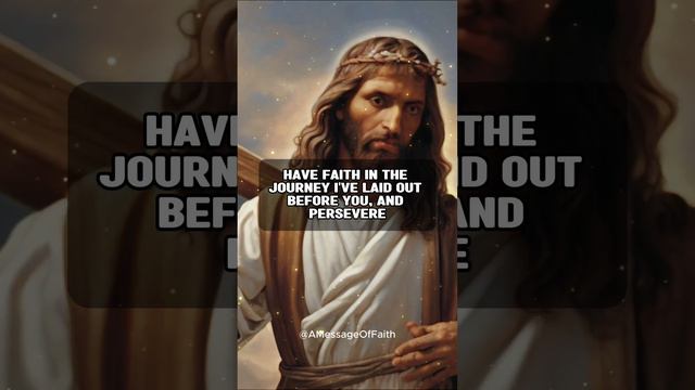 God Intends To Impart A Message To You Today | A Message Of Faith #god #jesus #christian смотреть онлайн