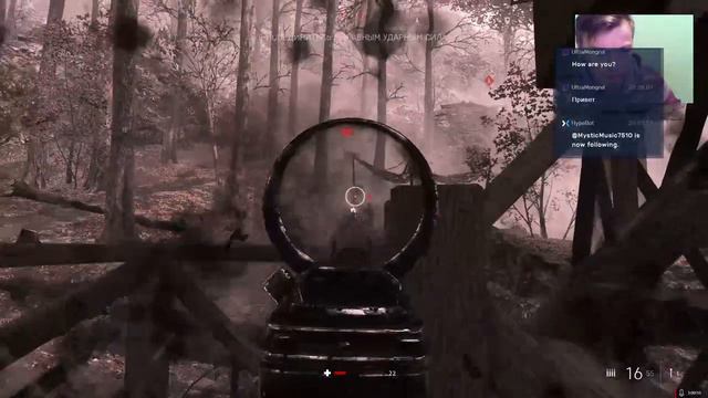 Прохождение BF 5 смотреть онлайн