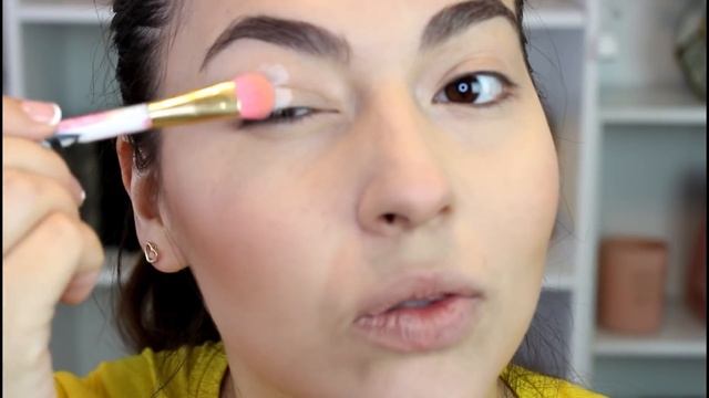 ARRÉGLATE CONMIGO CON PRODUCTOS DE Dr. SIMI ? MAQUILLAJE y OUTFIT смотреть онлайн