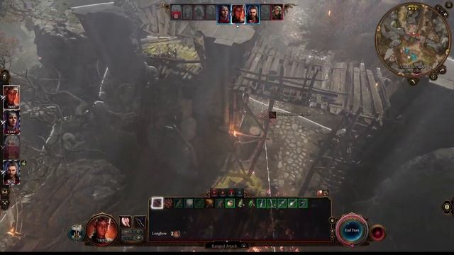 Baldur's Gate 3 From Zero Part 17