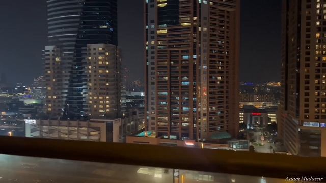 Emirates Grand Hotel Apartment In Dubai | Mercure Hotel & Apartments Hotel Review & Full Room Tour