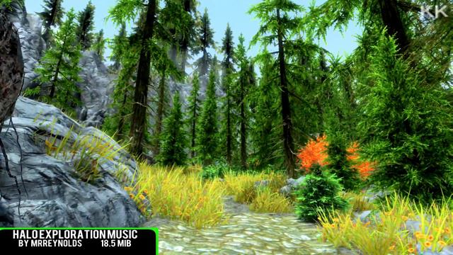 Skyrim Special Edition: ▶️5 BRAND NEW CONSOLE MODS◀️ #314 (PS4/XB1/PC) смотреть онлайн
