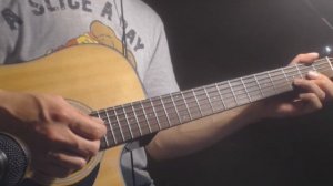 Место для шага вперед (разбор)