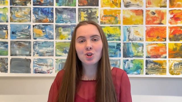 Топ профессий для женщин в США! Профессии для иммигрантов в США на первое время! смотреть онлайн
