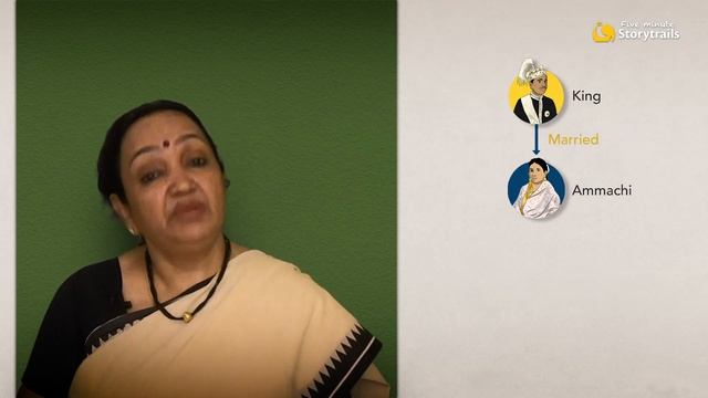 How did the matrilineal system in Kerala work? | Thanjavur Ammaveedu, Thiruvananthapuram смотреть онлайн