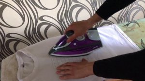 КАК СДЕЛАТЬ ПРИНТ НА ФУТБОЛКУ / ПРИНТ НА ОДЕЖДЕ