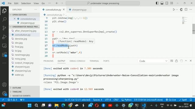 Image Upscaling with OpenCV and OpenCV Super Resolution смотреть онлайн