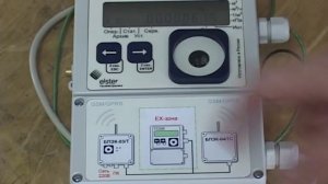 Новый температурный корректор объема газа ТС220