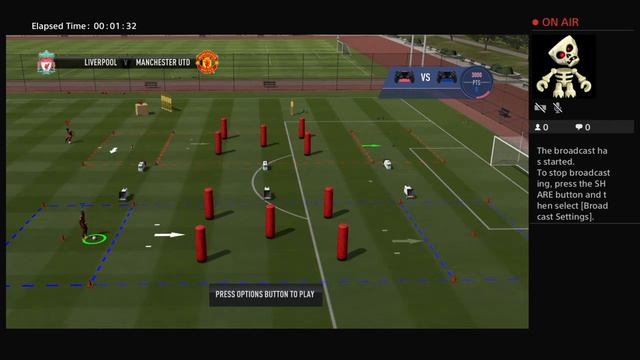 How To Turn Off The Trainer In Fifa 19 Permanently смотреть онлайн