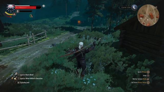 The Witcher 3 Next-Gen Update on Old-Gen Consoles - Update 4.00 - NEW Content! смотреть онлайн