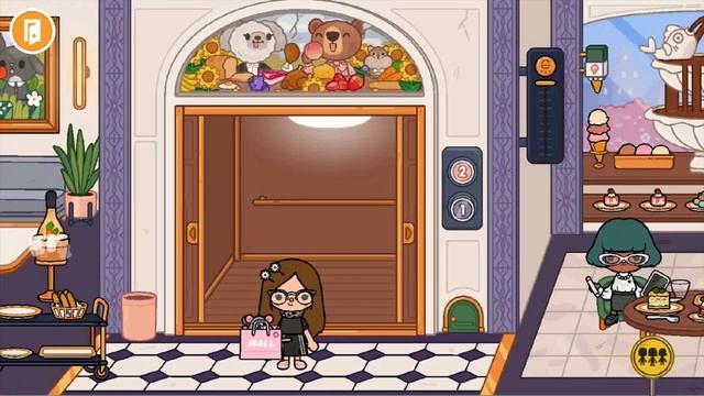 ??♀️ВСЕ МЫШИ И КРЫСЫ В Toca Life World?|| Тока ворлд|| Toca Frog? смотреть онлайн