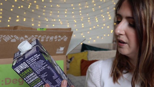 DEGUSTABOX JULY 2020 FOOD BOX SUBSCRIPTION BOX UNBOXING DISCOUNT CODE | WILLOW BIGGS