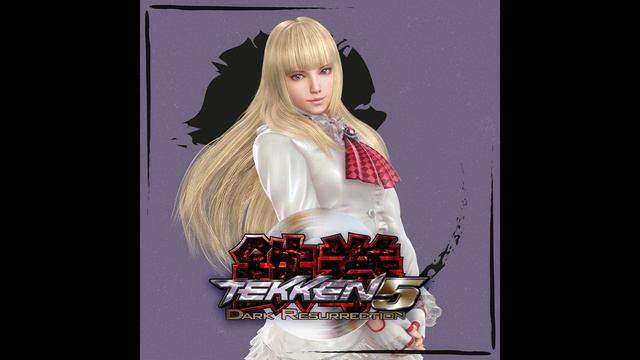 Tekken 5: Dark Resurrection — Stalking Wolves смотреть онлайн