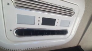 Наконец-то купил Стояночный кондиционер (моноблок) в Маныча.