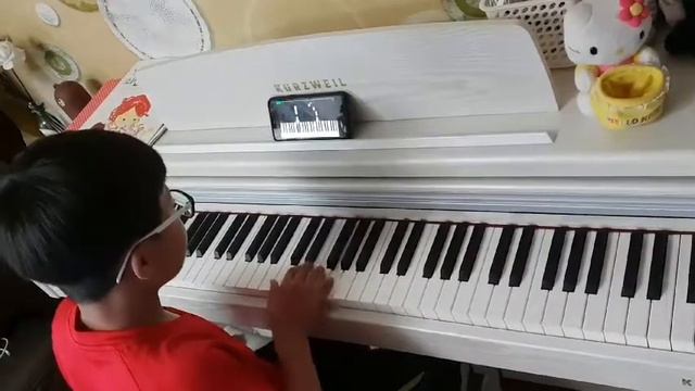 커즈와일 RS-1(RS1) смотреть онлайн