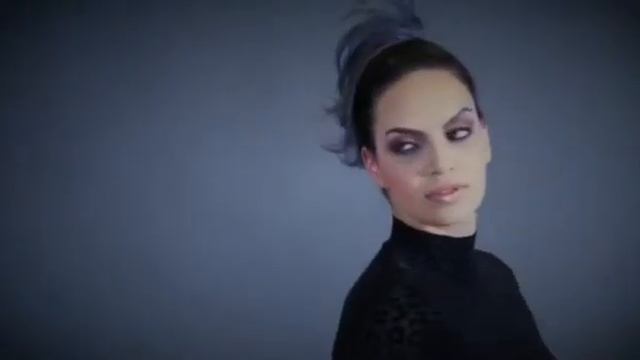 Цветное окрашивание волос от KIS (Голландия) смотреть онлайн