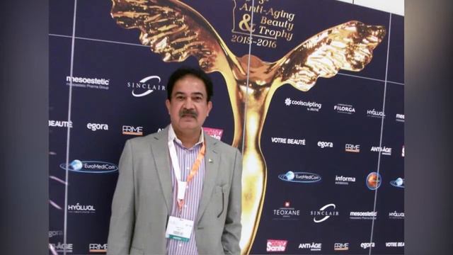 Pakistan Academy of Cosmetic Surgery смотреть онлайн