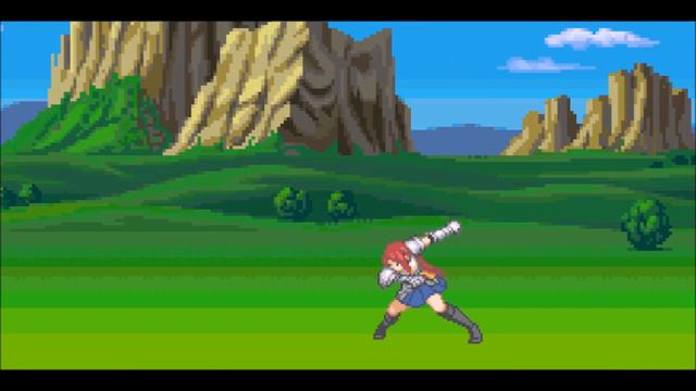 Anime Girls Battle Royale | NOT-Death Battle Rejected Episode 6 смотреть онлайн