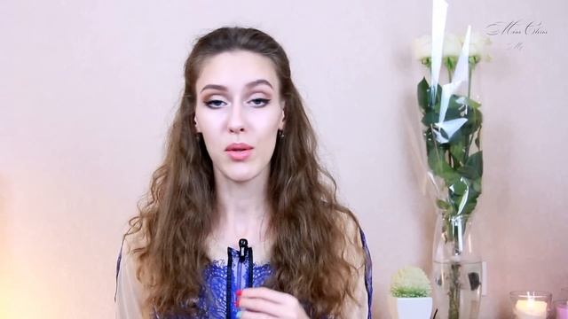 Новинки косметики: краска для бровей, тоник и другое | ПОКУПКИ смотреть онлайн