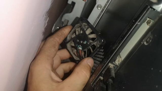 Телевизор LG 42LV571S, перегрев платы, пропало изображение и звук?.. Есть решение. смотреть онлайн