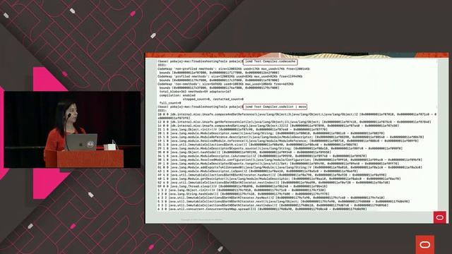 Monitoring and Troubleshooting Tools in JDK/bin смотреть онлайн