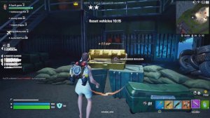 GUIDE BANK CITY FFA MAP CODE CREATIVE 2.0 SUR FORTNITE