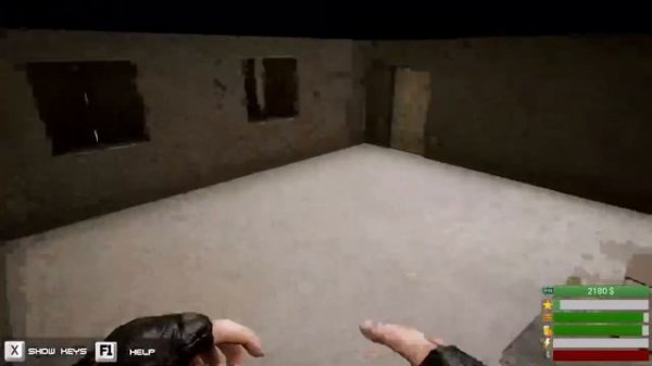 Factory Runner Первый взгляд!