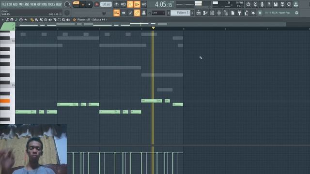 "FL Studio Vocal Recording and Editing Tutorial: Perfecting Your Tracks #008 смотреть онлайн