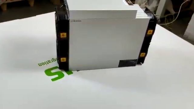 Antminer S19j Pro 104Th
