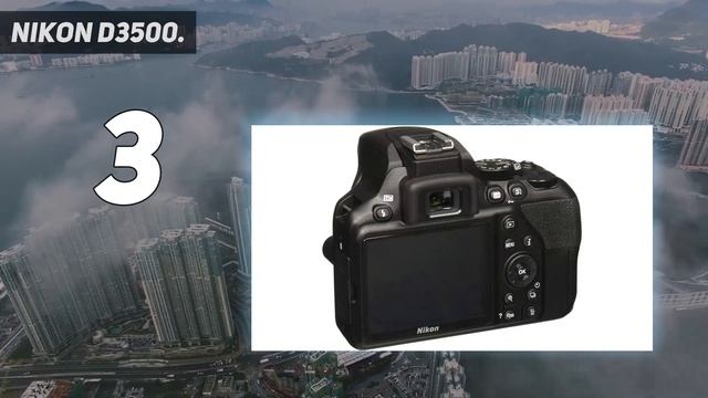 Top 5 Best Budget Dslr in 2023 смотреть онлайн