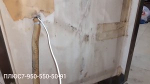 ДЕЛАЕМ МОРОЗИЛКУ ИЗ ХОЛОДИЛЬНИКА