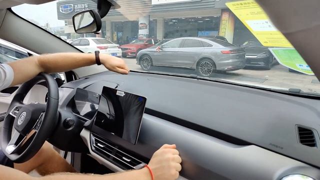 BYD YUAN PRO. ВСЕ НОВОЕ - ХОРОШО ЗАБЫТОЕ СТАРОЕ. ИЛИ НЕТ??? смотреть онлайн