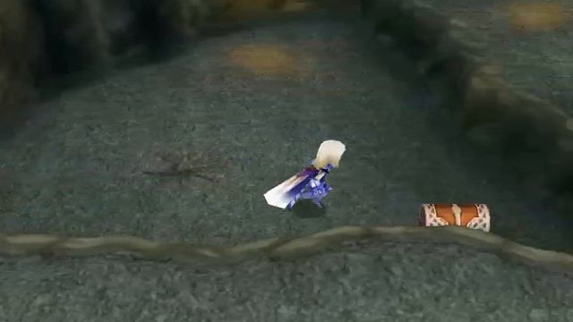 Final fantasy IV(сложность:трудно) - 19 Мана +50% и идем в пещеру Эблана смотреть онлайн