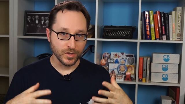 Quantum Field Theory: Reality is Not What You Think It Is | Answers With Joe смотреть онлайн