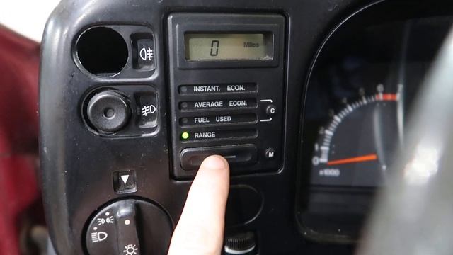 L1MK059 1988 Merkur Scorpio Test Video смотреть онлайн