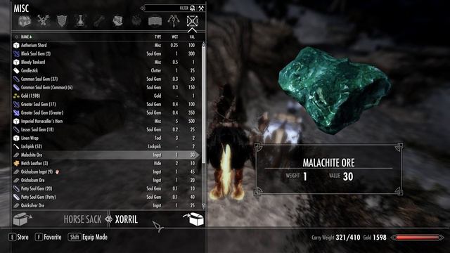 Skyrim - Chapter Three - Episode Twenty Three смотреть онлайн