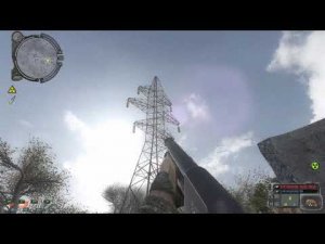 сталкер Возвращение в зону Новое дело найти останки долговца