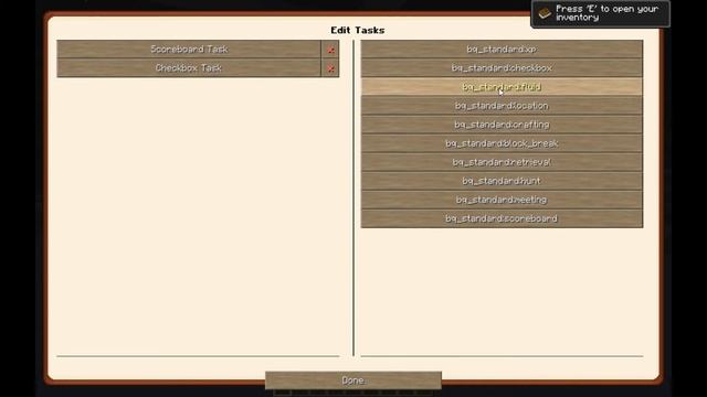Tutorial Series - Better Questing 2 - Intermediate Steps смотреть онлайн