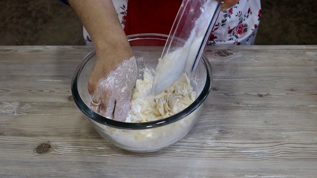 მრგვალი ქადა რეცეპტი смотреть онлайн