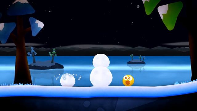 The Adventures of Putty Pals Ep.3 смотреть онлайн