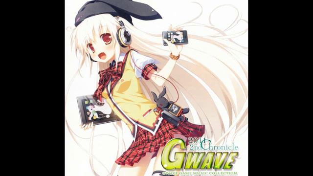 9. Yuuki no Mahou ~ GWAVE 2011 2nd Chronicle смотреть онлайн