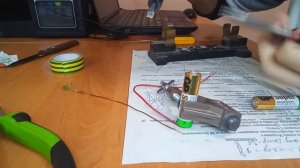 Как сделать прозвонку своими руками