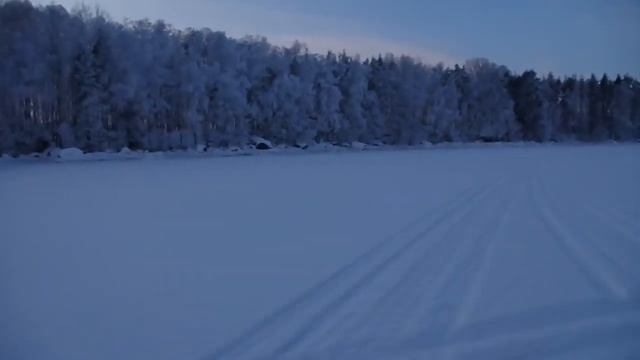 Аэро-сани смотреть онлайн