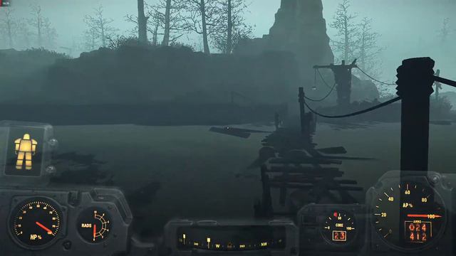 fallout 4 #31 еретичка смотреть онлайн