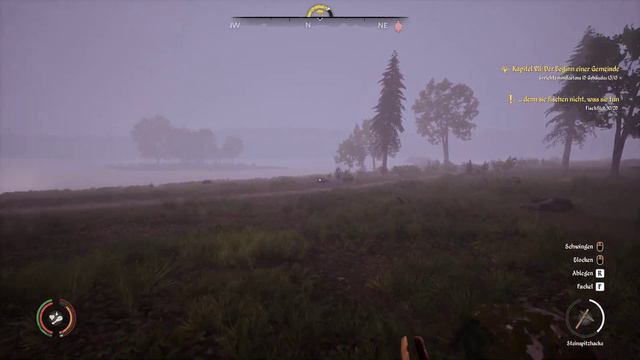 MEDIEVAL DYNASTY 💝 38: Leckeres Fischfilet смотреть онлайн