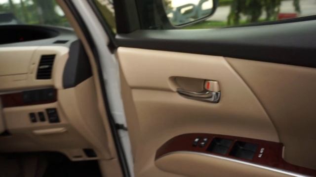 TOYOTA PREVIA 7 SEATER CVT SMC6435U смотреть онлайн