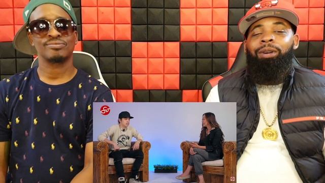 TRE-TV REACTS TO - EZ Mil Unplugged: The Eminem-Dre Impact on his Evolution and Creative Process смотреть онлайн