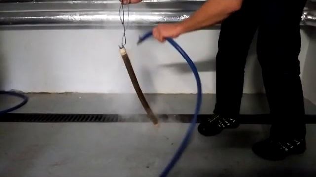 Zátěžový test keramického topného tělesa DZD смотреть онлайн