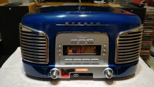 Teac SL-D900 смотреть онлайн