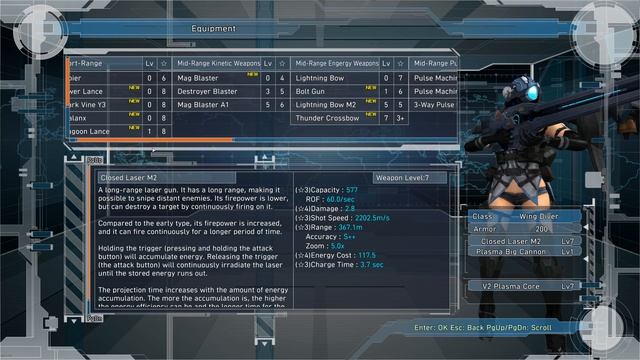 Earth Defense Force 5 PC Review - Mindless Mayhem смотреть онлайн